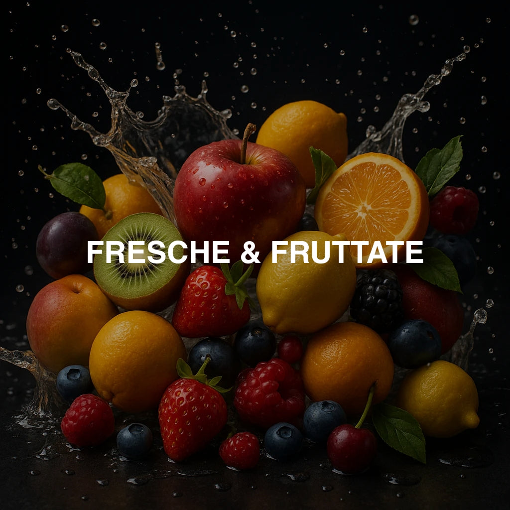 Fresche & Fruttate