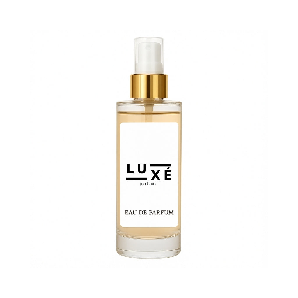 Ispirato a Fleur du Désert di Louis Vuitton