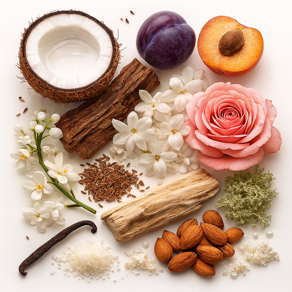 Ispirato a Hypnotic Poison di Dior