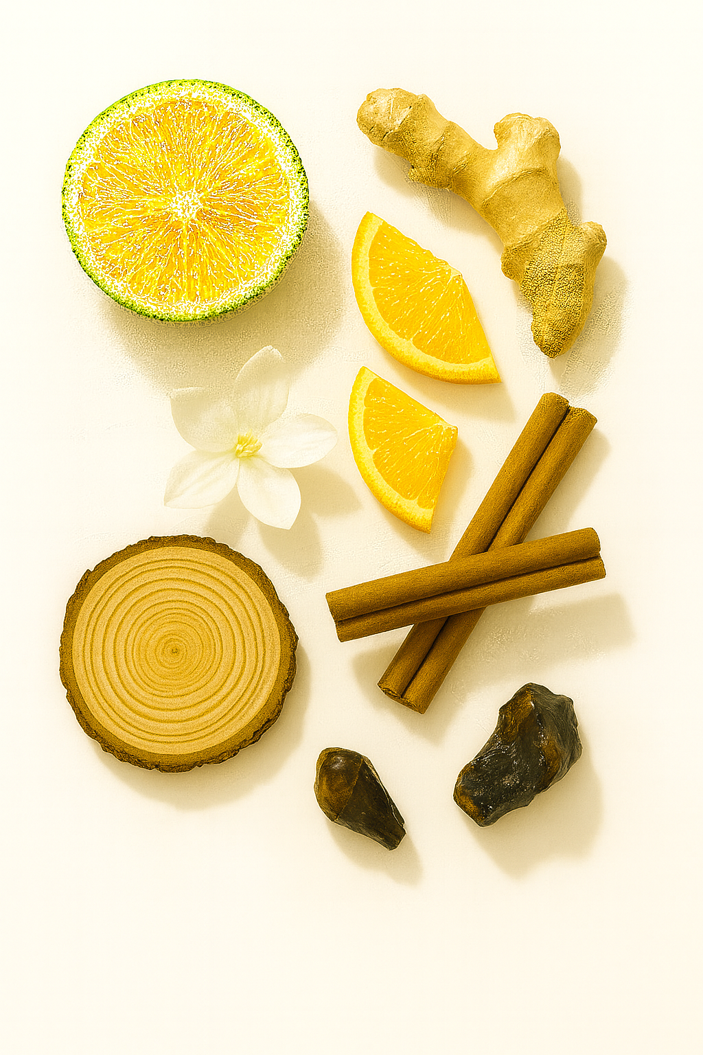 Ispirato a Imagination di Louis Vuitton