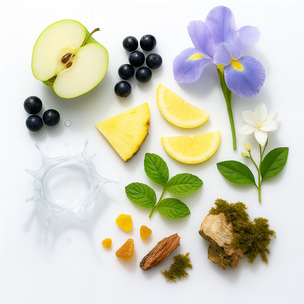 Ispirato a La Vie Est Belle di Lancôme