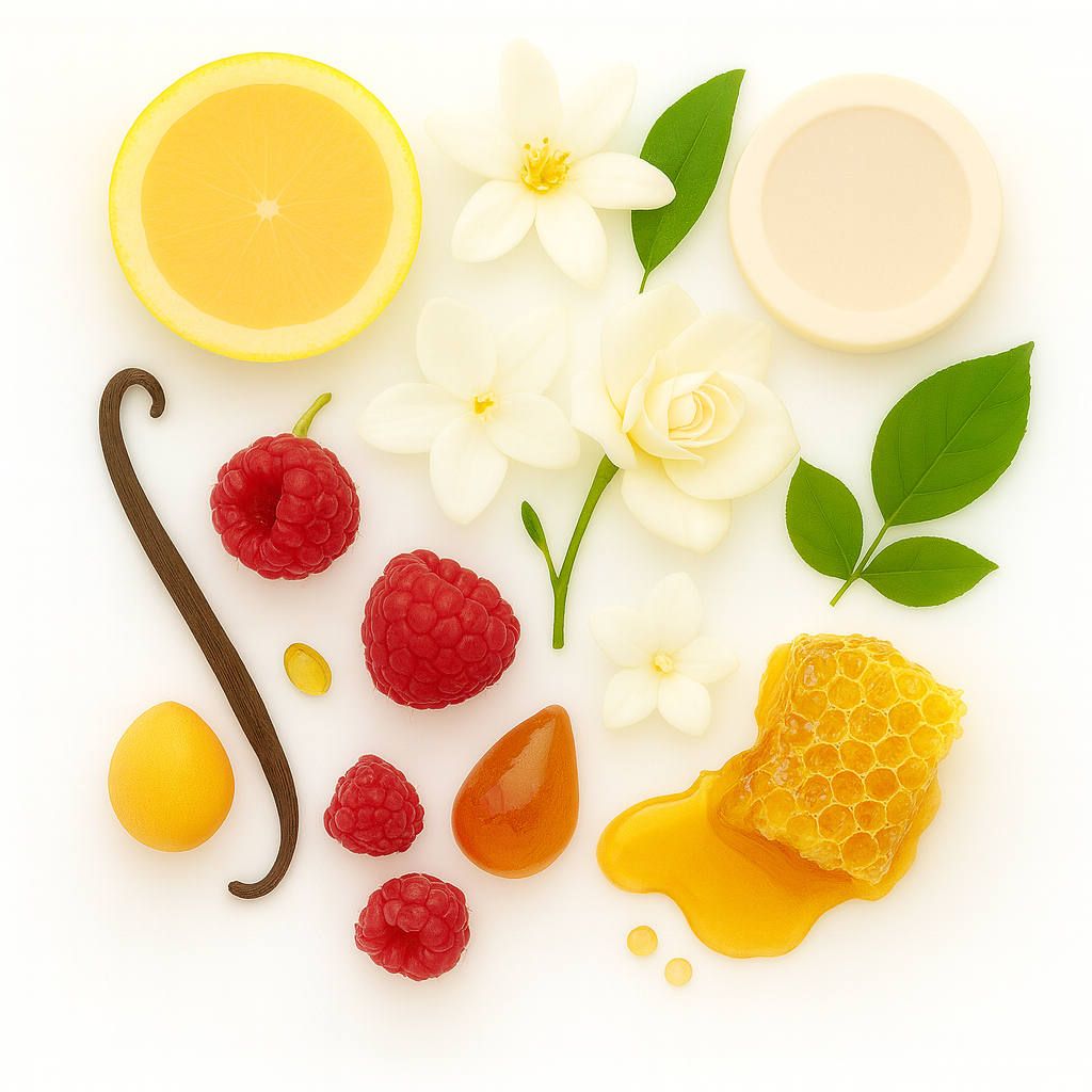 Ispirato a Lady Million di Rabanne