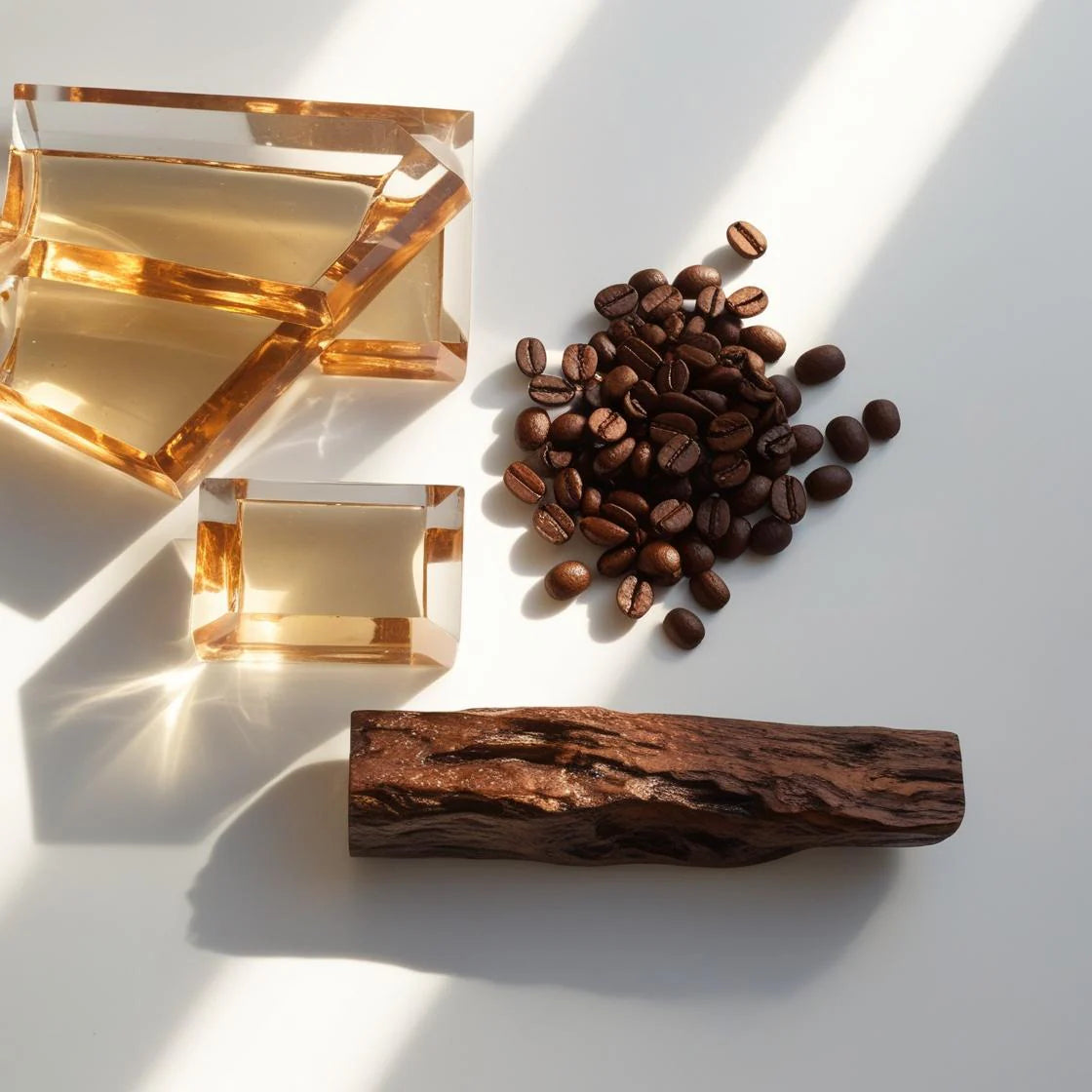 Ispirato a Black Afgano di Nasomatto