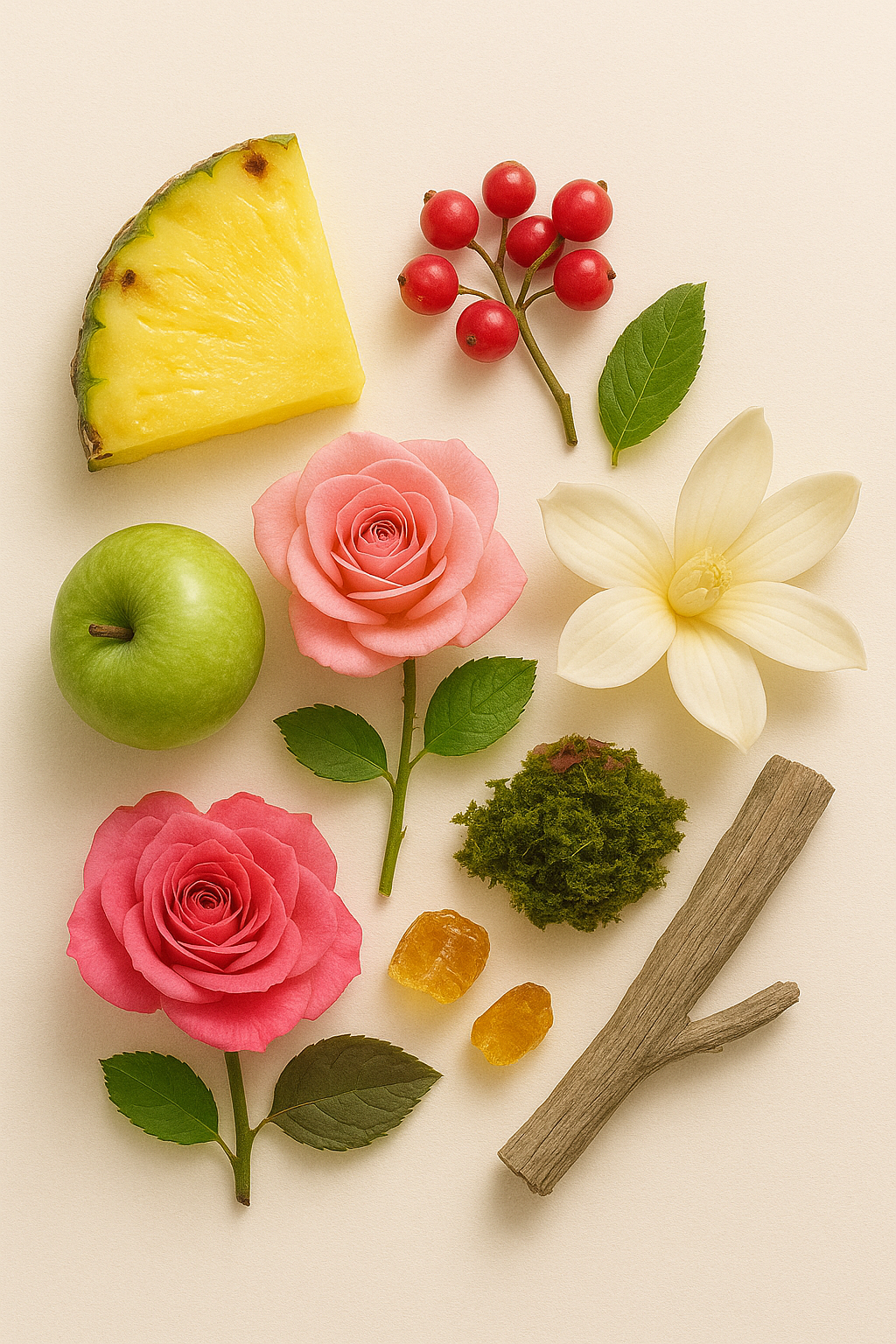 Ispirato a Lamar di Kajal