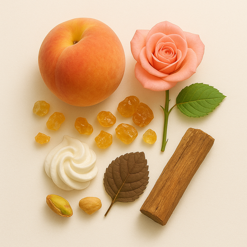 Ispirato a Narciso Rodriguez for Her