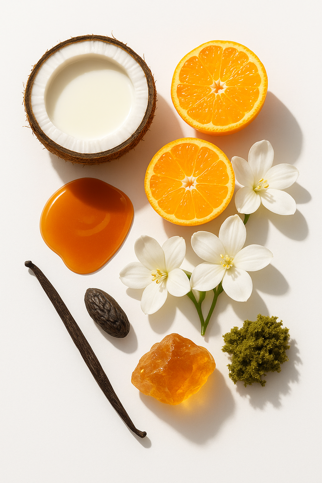 Ispirato a Disumano di Morph