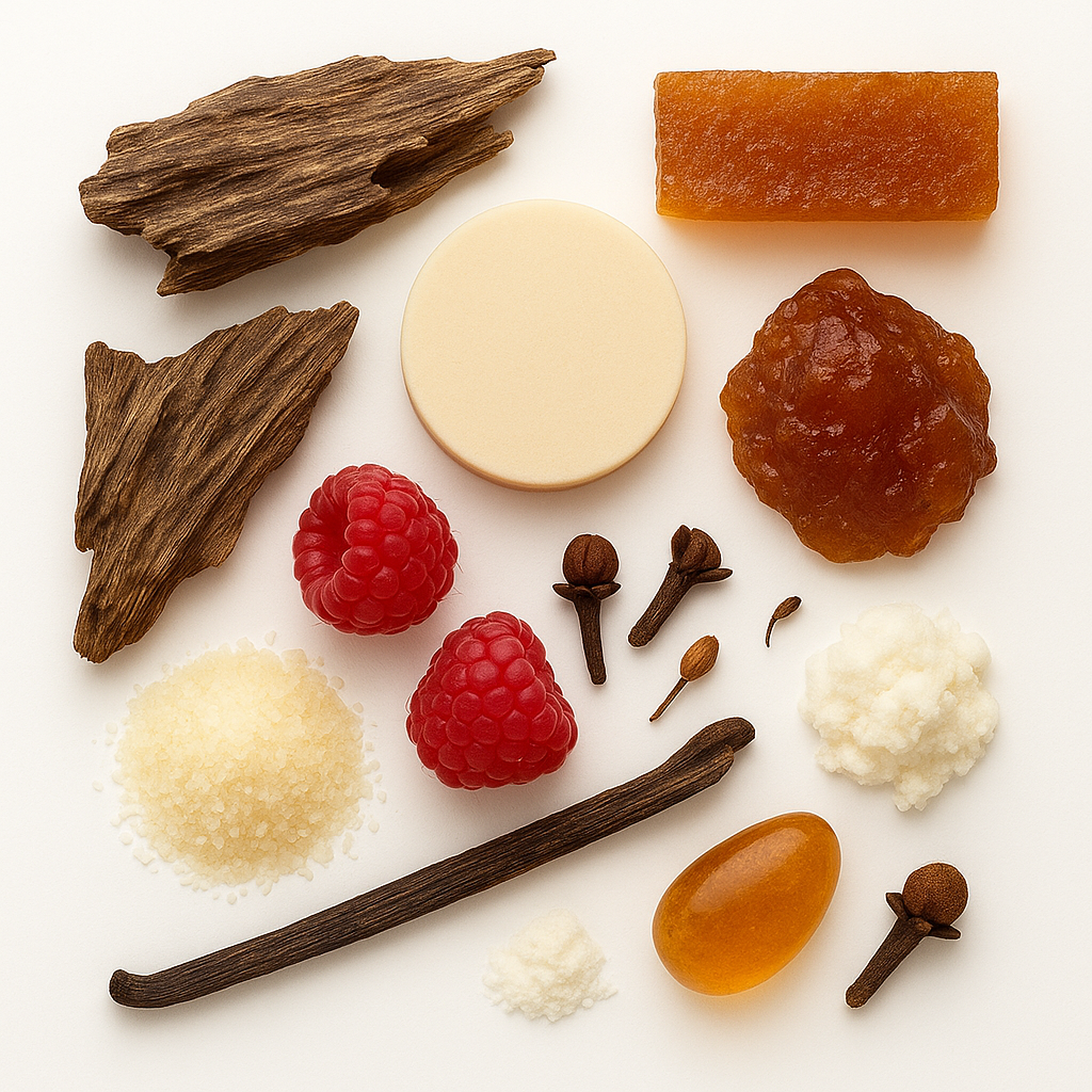 Ispirato a Indomable di Morph