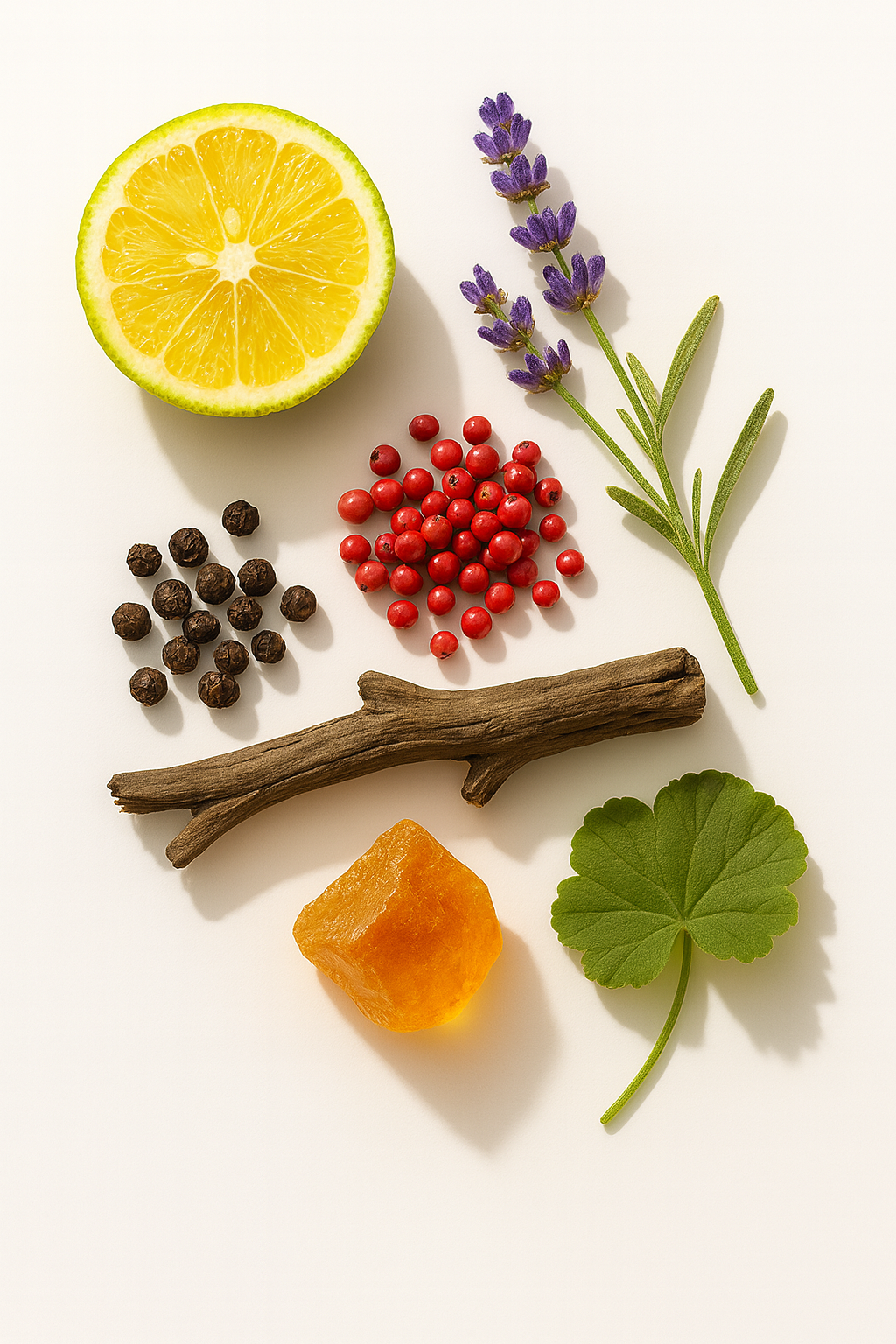 Ispirato a Sauvage di Dior